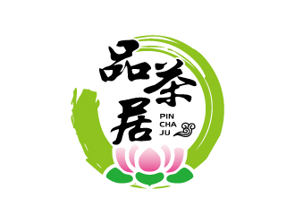 張俊的logo設(shè)計