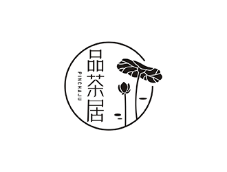 梁俊的logo設(shè)計