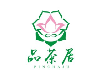 譚家強的logo設(shè)計