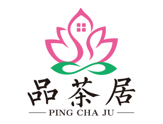 向正軍的logo設(shè)計