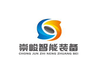 周金進(jìn)的logo設(shè)計
