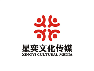 周都響的logo設(shè)計