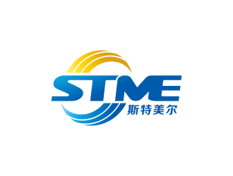 張俊的馬元素線條歐式風(fēng)格標(biāo)志logo設(shè)計