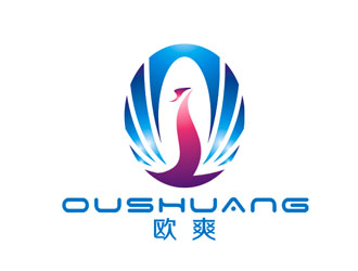楊占斌的logo設(shè)計