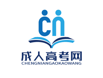 張俊的logo設(shè)計
