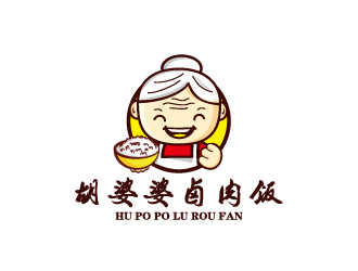 周金進(jìn)的logo設(shè)計