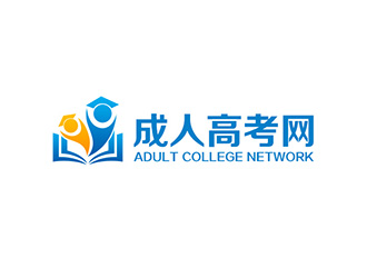 吳曉偉的logo設(shè)計