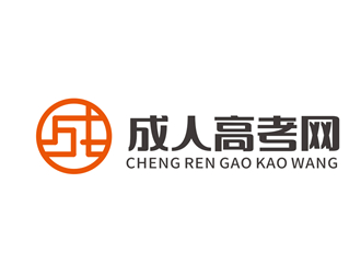 唐國強的logo設(shè)計