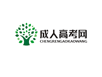 梁俊的logo設(shè)計