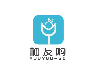 朱紅娟的logo設(shè)計