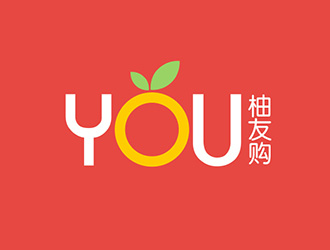吳曉偉的logo設(shè)計