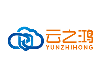連杰的logo設(shè)計