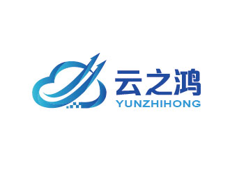 李賀的logo設(shè)計