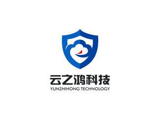 鄭國麟的logo設(shè)計