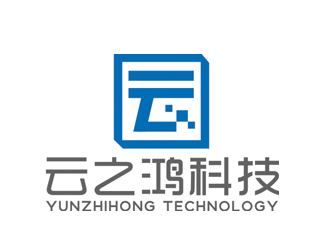 趙鵬的logo設(shè)計