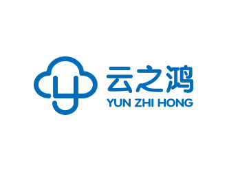 楊勇的logo設(shè)計