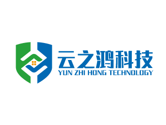 農(nóng)曉銀的logo設(shè)計