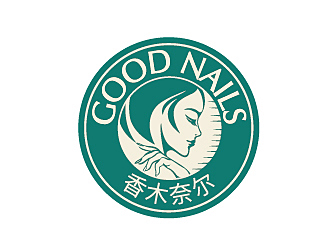 趙軍的logo設(shè)計
