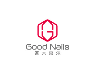 周金進(jìn)的logo設(shè)計