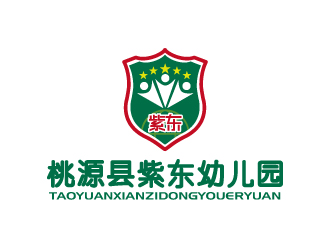 張俊的logo設(shè)計