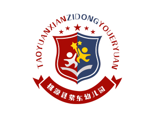 朱兵的logo設(shè)計