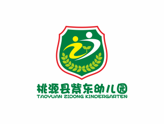 何嘉健的logo設(shè)計