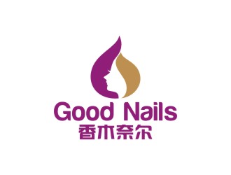 曾翼的logo設(shè)計
