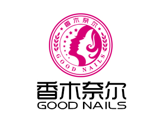 余亮亮的logo設(shè)計