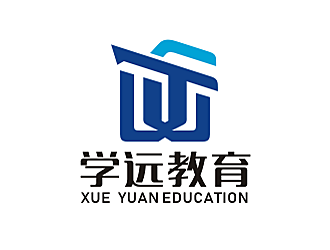 勞志飛的logo設(shè)計(jì)