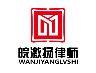 連杰的logo設(shè)計