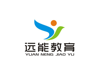 孫永煉的logo設(shè)計