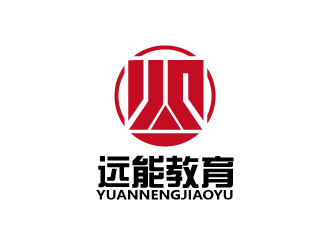 連杰的logo設(shè)計