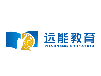姜彥海的logo設(shè)計