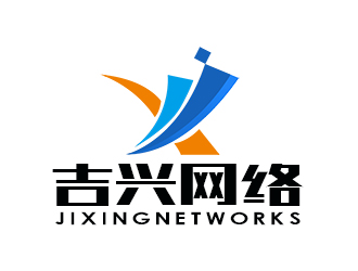 朱兵的logo設(shè)計