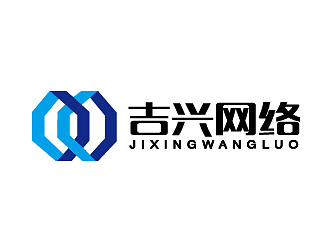趙軍的logo設(shè)計