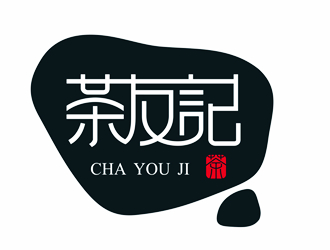 唐國強(qiáng)的logo設(shè)計(jì)