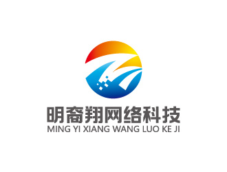 周金進(jìn)的logo設(shè)計