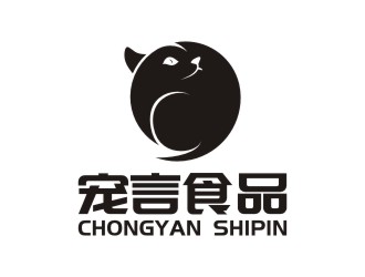 陳國(guó)偉的logo設(shè)計(jì)