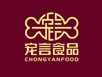 唐國(guó)強(qiáng)的logo設(shè)計(jì)