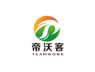 朱紅娟的logo設(shè)計