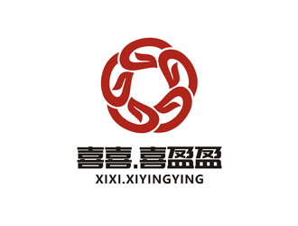 譚家強的logo設(shè)計