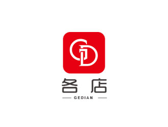 朱紅娟的logo設(shè)計(jì)