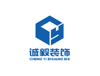 楊勇的logo設計