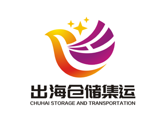譚家強的logo設(shè)計