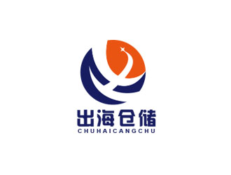 朱紅娟的logo設(shè)計