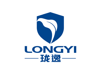 譚家強的logo設(shè)計