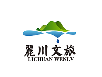 秦曉東的logo設(shè)計