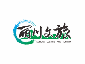 何嘉健的logo設(shè)計