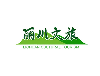吳曉偉的logo設(shè)計