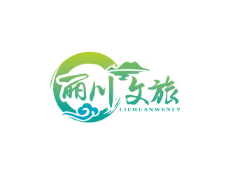 朱紅娟的logo設(shè)計